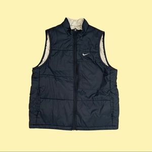 Vintage Nike Reversible Vest